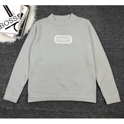 New Arrivals Dior Sweaters For Men in 159785