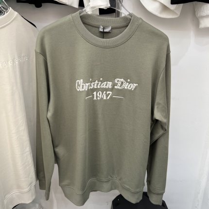 New Arrivals Dior Hoody For Men in 159792