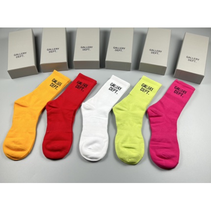 New Arrivals GALLERY DEPT Socks A pack in 159800