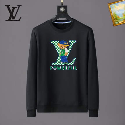 Louis Vuitton Hoodies for Men in 159877