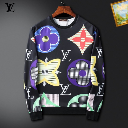 Louis Vuitton Hoodies for Men in 159878