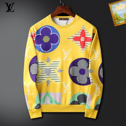 Louis Vuitton Hoodies for Men in 159879