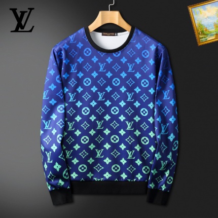 Louis Vuitton Hoodies for Men in 159880