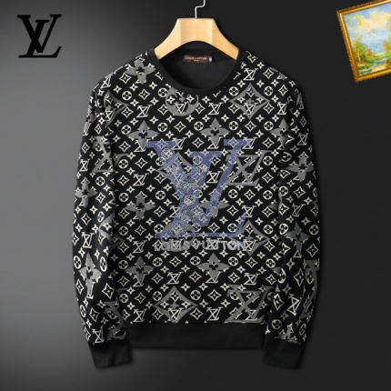 Louis Vuitton Hoodies for Men in 159885