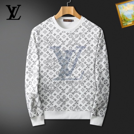 Louis Vuitton Hoodies for Men in 159886