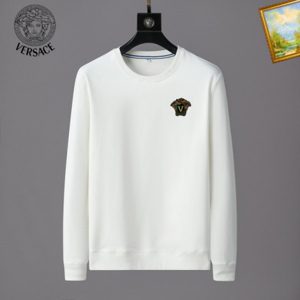 Versace Hoodies for Men in 159889