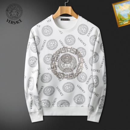 Versace Hoodies for Men in 159891