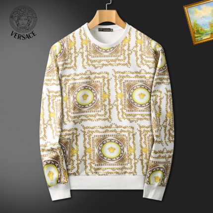 Versace Hoodies for Men in 159893