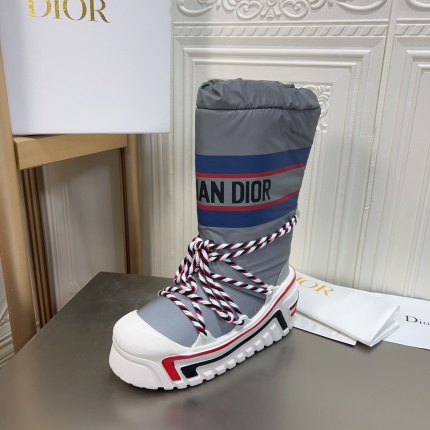 Dior Boots For Women in 159933