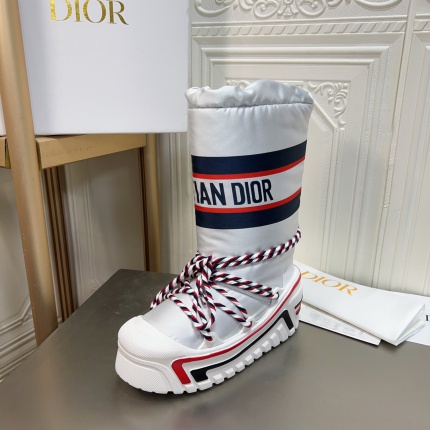 Dior Boots For Women in 159934
