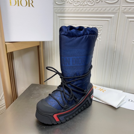 Dior Boots For Women in 159936