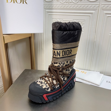 Dior Boots For Women in 159938