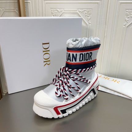 Dior Boots For Women in 159939