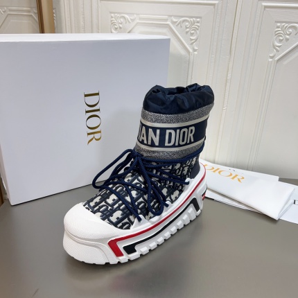 Dior Boots For Women in 159941
