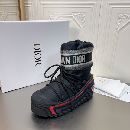 Dior Boots For Women in 159942