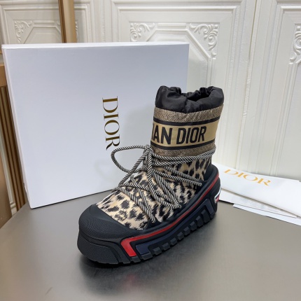 Dior Boots For Women in 159943