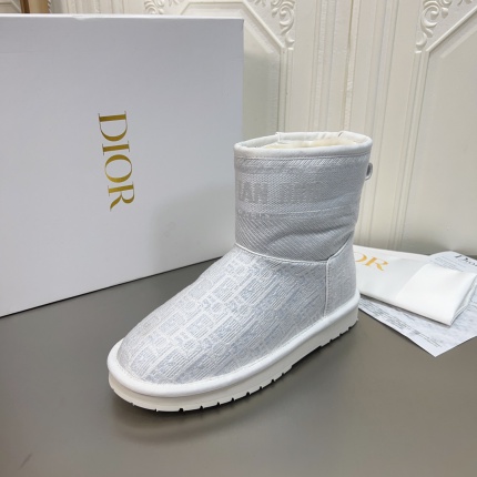 Dior Boots For Women in 159945