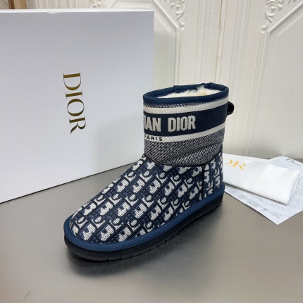 Dior Boots For Women in 159947