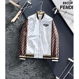 New Arrivals Fendi Jackets For Men in 159605