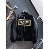 New Arrivals Fendi x Versace Jackets For Men in 159607
