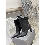 New Arrivals Balenciaga Boots For Women in 159621