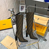 New Arrivals High quality Fendi Boots For Women in 159642