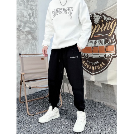 New Arrivals High quality Alexander Wang Pants For Men in 159968