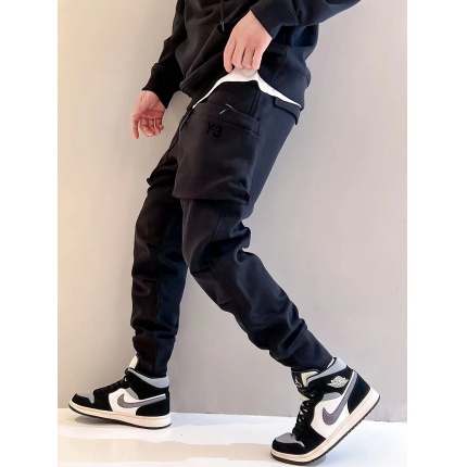 New Arrivals High quality Y-3 Pants For Men in 159972