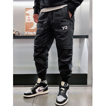 New Arrivals High quality Y-3 Pants For Men in 159974