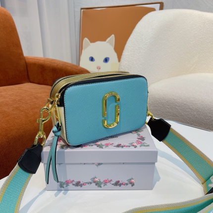 New Arrivals Marc Jacobs AAA quality Bags in 159986