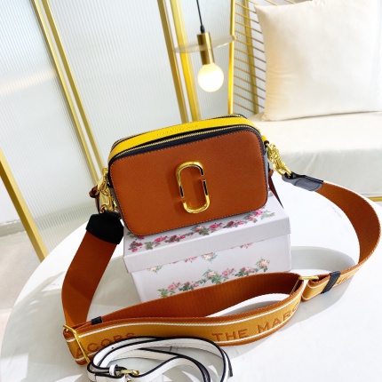 New Arrivals Marc Jacobs AAA quality Bags in 159988