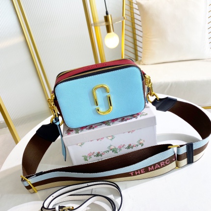 New Arrivals Marc Jacobs AAA quality Bags in 159990