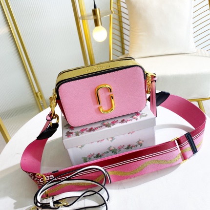 New Arrivals Marc Jacobs AAA quality Bags in 159993