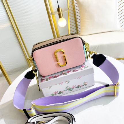 New Arrivals Marc Jacobs AAA quality Bags in 159994