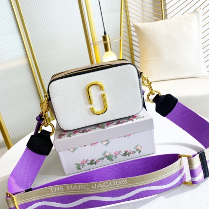 New Arrivals Marc Jacobs AAA quality Bags in 159995