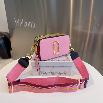 New Arrivals Marc Jacobs AAA quality Bags in 159996