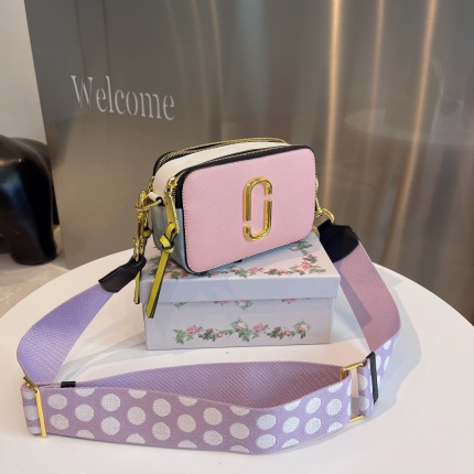 New Arrivals Marc Jacobs AAA quality Bags in 159997