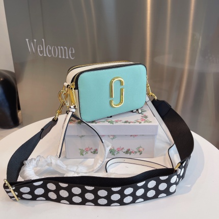 New Arrivals Marc Jacobs AAA quality Bags in 159998