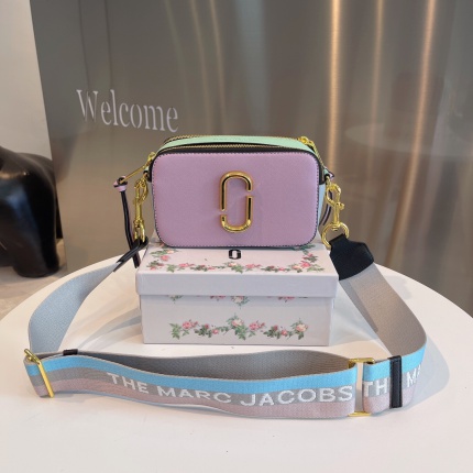 New Arrivals Marc Jacobs AAA quality Bags in 159999