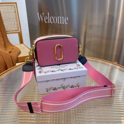 New Arrivals Marc Jacobs AAA quality Bags in 160001