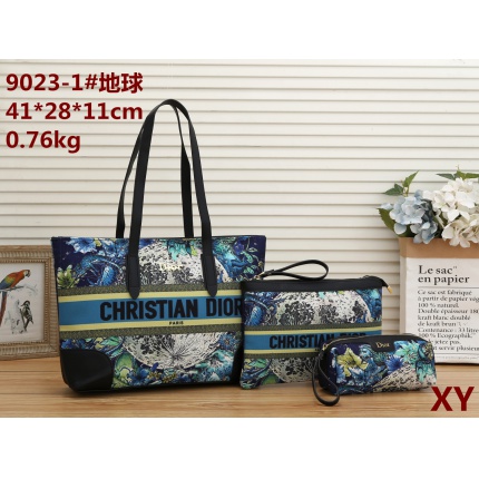 New Arrivals Cheap Dior Handbags in 160023