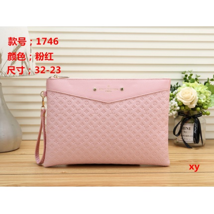 New Arrivals Cheap Louis Vuitton Wallets in 160028