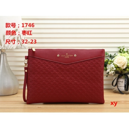 New Arrivals Cheap Louis Vuitton Wallets in 160029