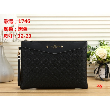 New Arrivals Cheap Louis Vuitton Wallets in 160030