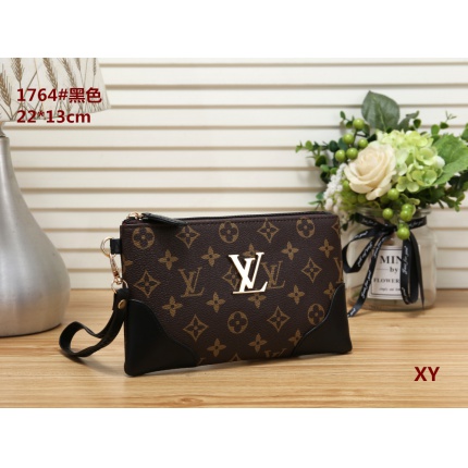 New Arrivals Cheap Louis Vuitton Wallets in 160031