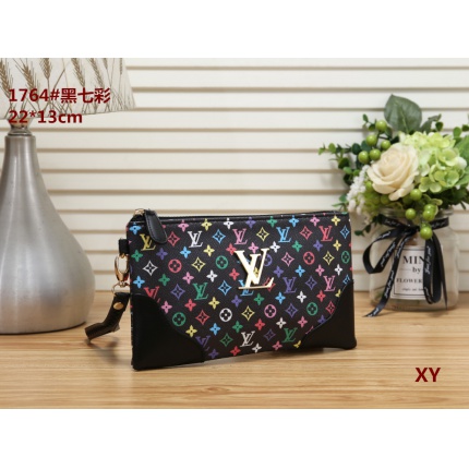New Arrivals Cheap Louis Vuitton Wallets in 160032