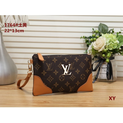 New Arrivals Cheap Louis Vuitton Wallets in 160033