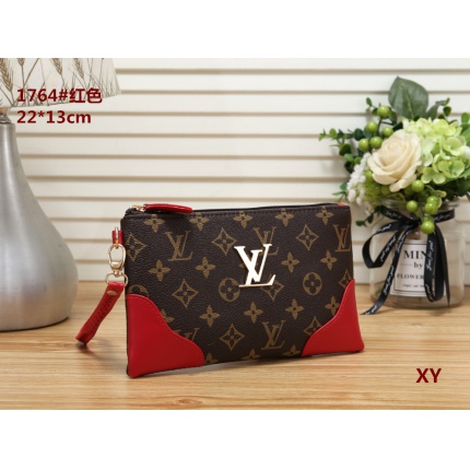 New Arrivals Cheap Louis Vuitton Wallets in 160034