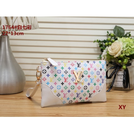 New Arrivals Cheap Louis Vuitton Wallets in 160035