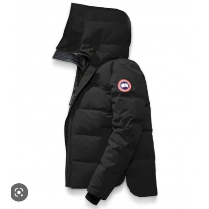 Canada Goose Down Jackets for Men in 160052